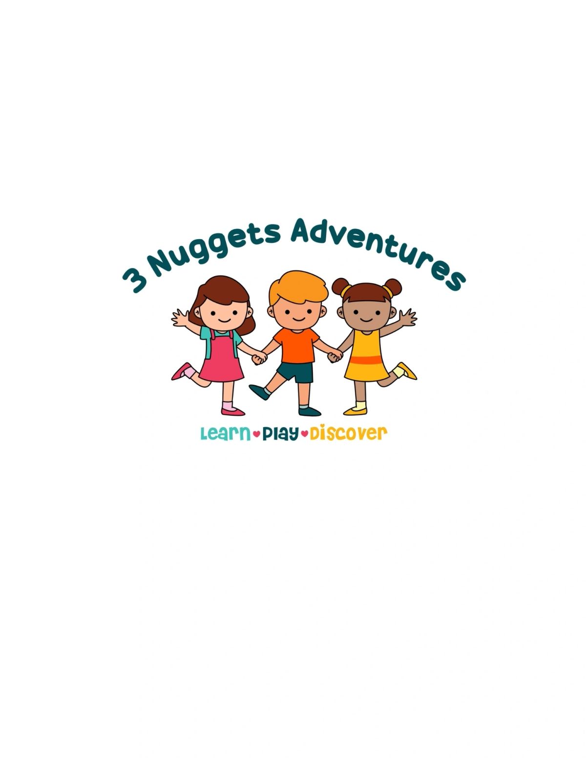 3 Nuggets Adventures